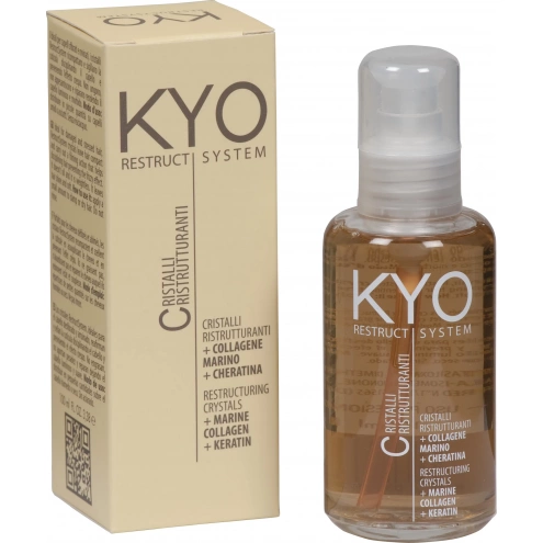 FreeLimix KYO Crystals Restruct System 100 ml FreeLimix KYO Crystals Restruct System 100 ml