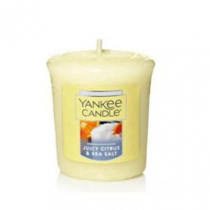 Yankee Candle Samplers Juicy Citrus&Sea Salt 49g