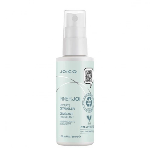 Joico InnerJoi Hydrate Detangler 50 ml Joico InnerJoi Hydrate Detangler 50 ml