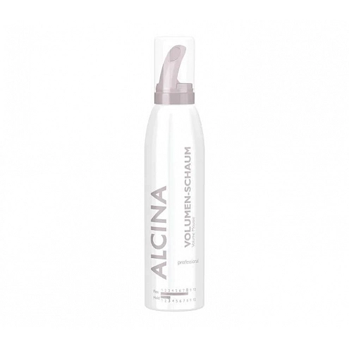 Professional Volume Mousse Aerosol 150 ml