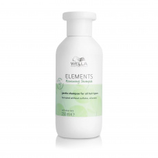 Wella Professionals Elements Renewing Shampoo 250 ml NEW