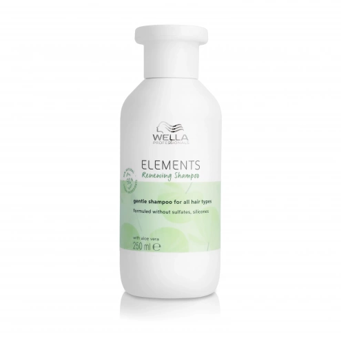 Wella Professionals Elements Renewing Shampoo 250 ml NEW