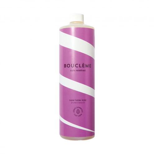 Bouclème Super Hold Styler 1000ml Bouclème Super Hold Styler 1000ml