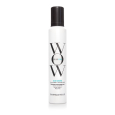 Wow Color Color Control Blue Toning and Styling Foam 200ml
