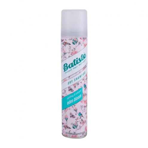 Batiste Eden Bloom Dry Shampoo 200ml