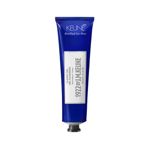Keune 1922 Classic Gel 150 ml Keune 1922 Classic Gel 150 ml