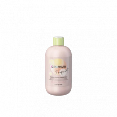 Inebrya Ice Cream Frequent Refreshing Shampoo 300 ml