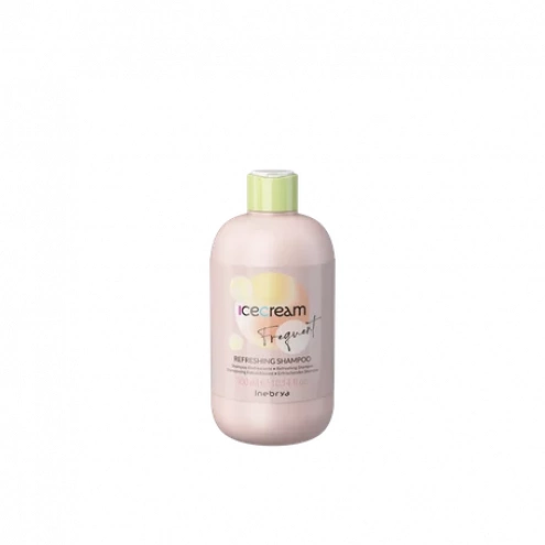 Inebrya Ice Cream Frequent Refreshing Shampoo 300 ml Inebrya Ice Cream Frequent Refreshing Shampoo 300 ml