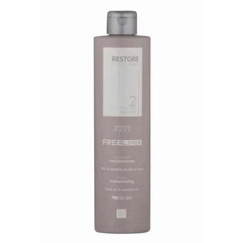 FreeLimix Restore Mask 500ml FreeLimix Restore Mask 500ml