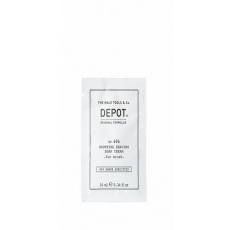 Depot 404 Soothing Shaving Soap Cream for Brush 10ml