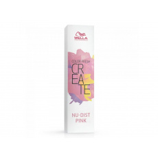 Wella Professionals Color Fresh Create Nudist Pink 60ml