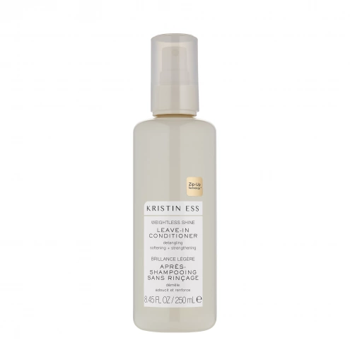 Kristin Ess Weightless Shine Leave-in Conditioner 250 ml Kristin Ess Weightless Shine Leave-in Conditioner 250 ml