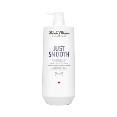 Goldwell Dualsenses Just Smooth Taming Conditioner 1000 ml Goldwell Dualsenses Just Smooth Taming Conditioner 1000 ml