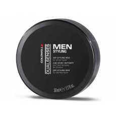 Goldwell Dualsenses For Men Dry Styling Wax 50 ml