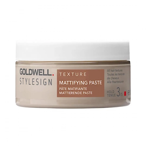 Goldwell Stylesign Texture Mattifying Paste 100 ml Goldwell Stylesign Texture Mattifying Paste 100 ml