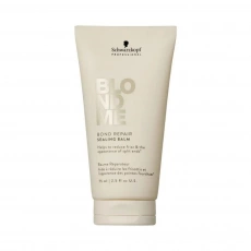 Schwarz Professional BlondMe Bond Enforcing Sealing Balm 75 ml