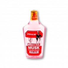 Clubman After Shave Lotion Musk 177 ml
