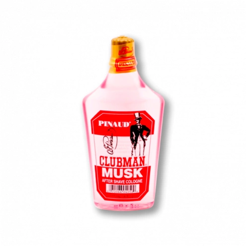 Clubman After Shave Lotion Musk 177 ml Clubman After Shave Lotion Musk 177 ml