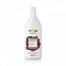Yellow Professional Nutritive Shampoo 1500 ml 