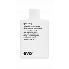 EVO Gluttony Volume Shampoo 300ml