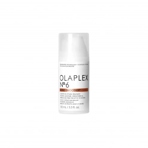 Olaplex No.6 Olaplex Bond Smoother 100 ml Airless Pump Olaplex No.6 Olaplex Bond Smoother 100 ml Airless Pump