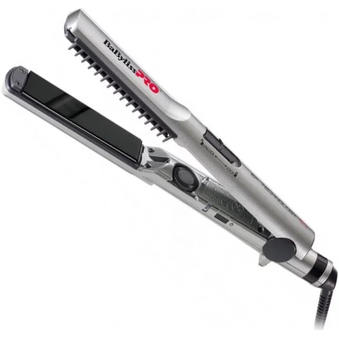 BaByliss Pro Straightener Silken Touch BAB2670EPE BaByliss Pro Straightener Silken Touch BAB2670EPE