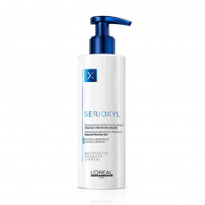 L'Oréal Professionnel Serioxyl Clarifying & Densifying Natural Thinning Hair Shampoo 250ml