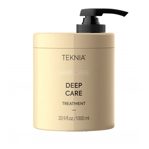 Lakme Teknia Deep Care Treatment 1000 ml