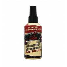 18.21 Man Made Octane 100 Face Lotion Sweet Tobacco 100 ml