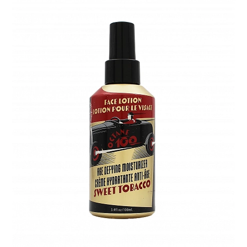 18.21 Man Made Octane 100 Face Lotion Sweet Tobacco 100 ml