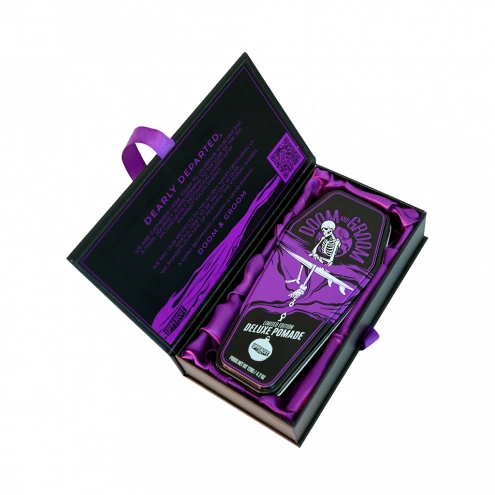 Uppercut Deluxe Doom & Groom Collectible Edition Pomade 120 g