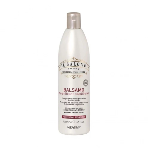 IL SALONE MILANO Magnificent Conditioner 500 ml IL SALONE MILANO Magnificent Conditioner 500 ml