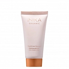 Inika Organic Phytofuse Renew Caviar Lime Face Exfoliator 75 ml
