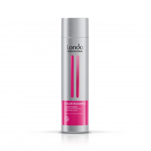 Londa Professional Color Radiance Conditioner 250 ml Londa Professional Color Radiance Conditioner 250 ml