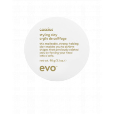 EVO Cassius Styling Clay 90g
