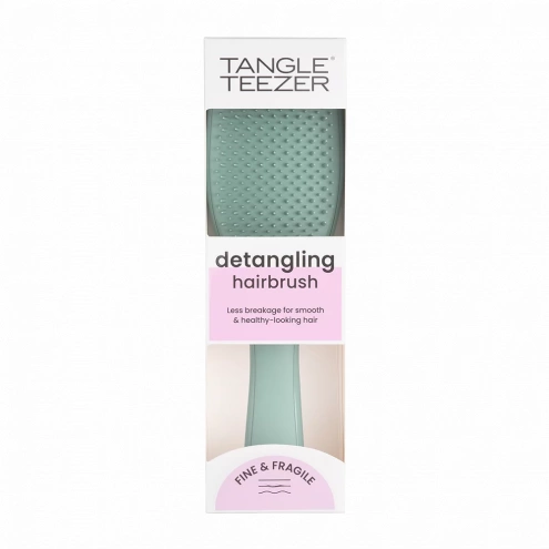 Tangle Teezer Ultimate Detangler Fine & Fragile Dark Teal Tangle Teezer Ultimate Detangler Fine & Fragile Dark Teal
