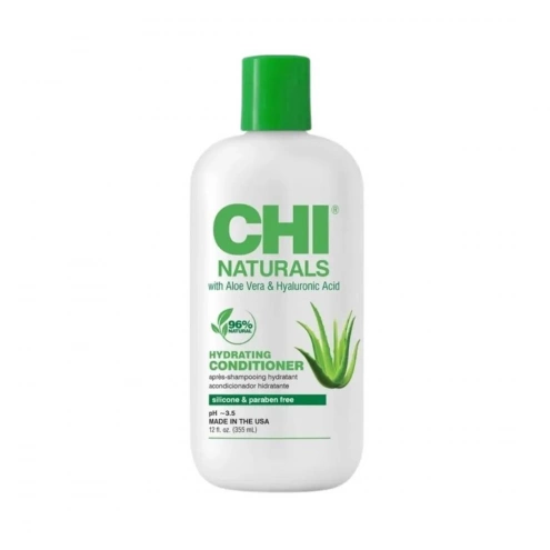 Farouk CHI Naturals Hydrating Conditioner 355 ml