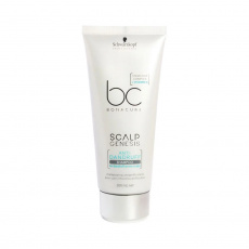 Schwarzkopf Professional BC BonaCure Scalp Genesis Anti-Dandruff Shampoo 200 ml