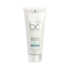 Schwarzkopf Professional BC BonaCure Scalp Genesis Anti-Dandruff Shampoo 200ml