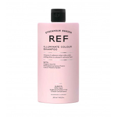 Ref Stockholm Illuminate Colour Shampoo 285 ml