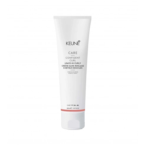 Keune Care Confident Curl Leave-in Curly 300 ml Keune Care Confident Curl Leave-in Curly 300 ml