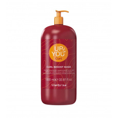 Inebrya Up to You Curl Boost Mask 1000 ml