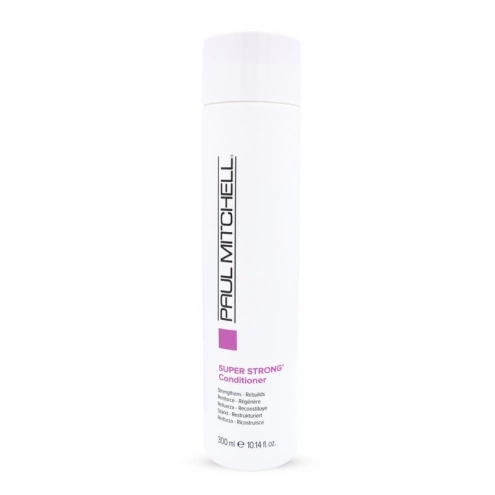 Paul Mitchell Super Strong Conditioner 300ml Paul Mitchell Super Strong Conditioner 300ml