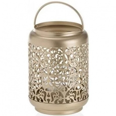 Yankee Candle Pearl Votive Lantern