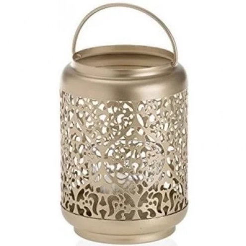 Yankee Candle Pearl Votive Lantern