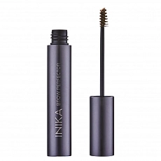Inika Organic Brow Perfector Mascara Espresso 6,5 ml
