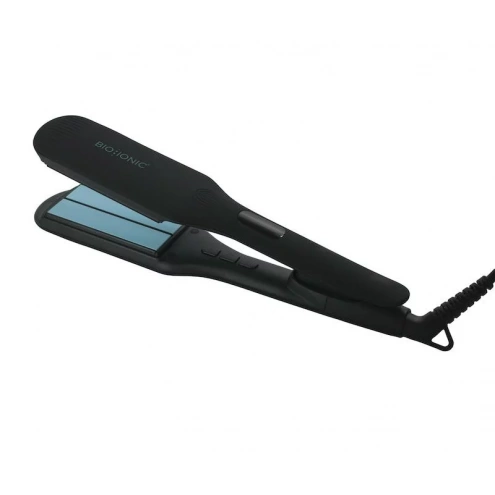 Bio Ionic OnePass NanoIonic MX Straightening Iron 38mm Bio Ionic OnePass NanoIonic MX Straightening Iron 38mm