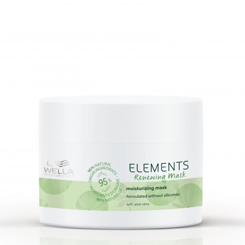 Wella Professionals Elements Renewing Mask 150 ml Wella Professionals Elements Renewing Mask 150 ml