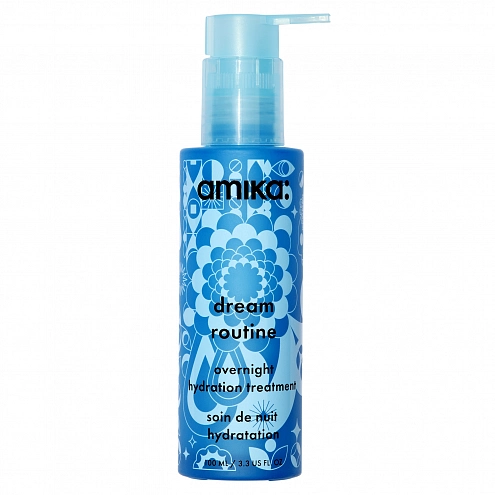 AMIKA Dream Routine Overnight Hydration Treatment 100ml AMIKA Dream Routine Overnight Hydration Treatment 100ml