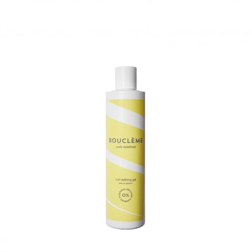 Bouclème Curl Defining Gel 300ml Bouclème Curl Defining Gel 300ml
